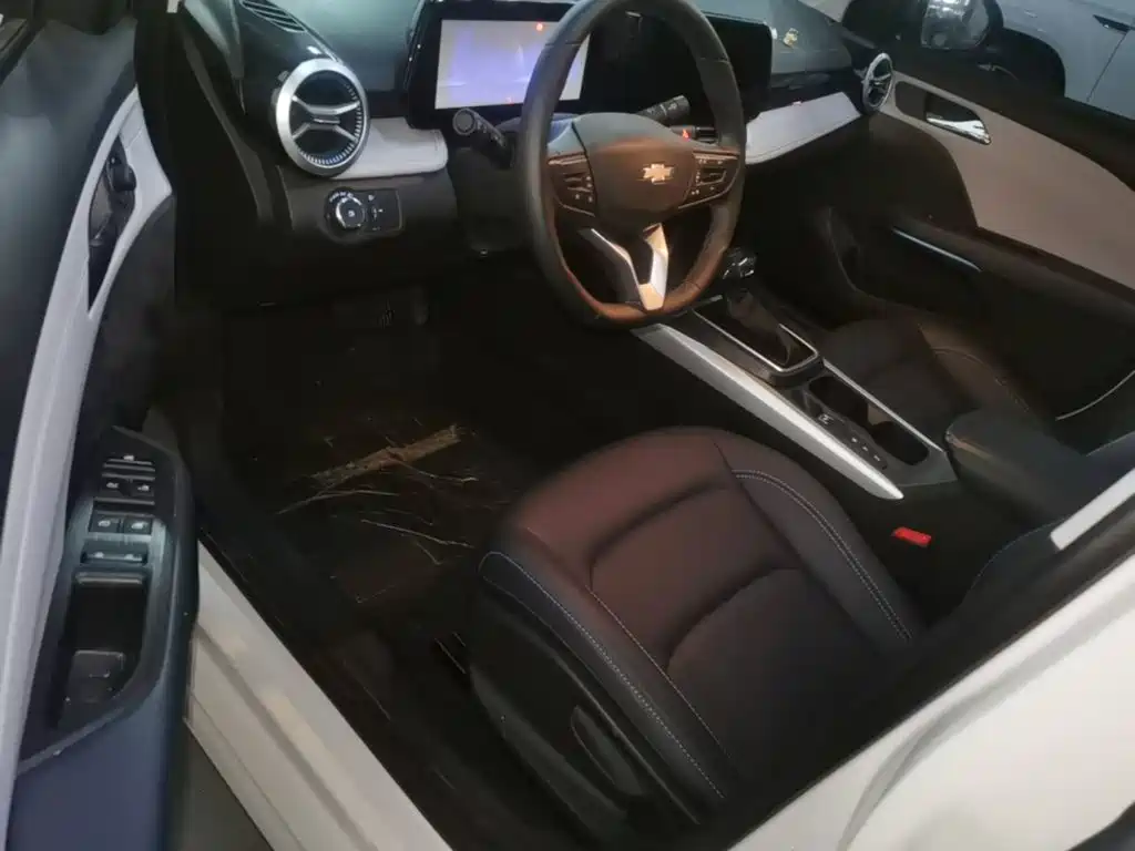 Chevrolet Monza — миниатюра 16