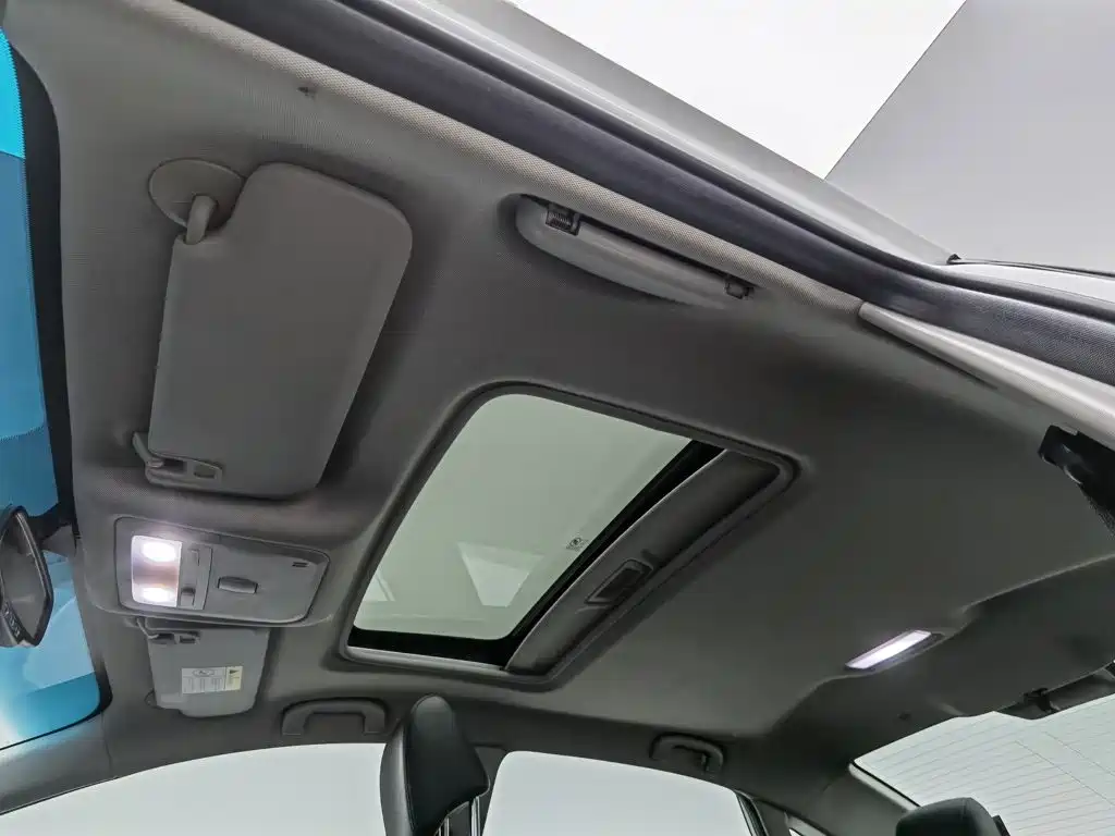 Buick Excelle — миниатюра 14