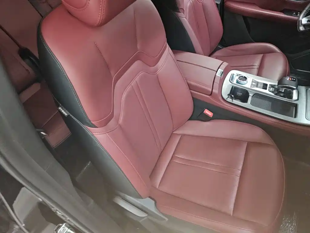 Jetour X70 PLUS — миниатюра 25