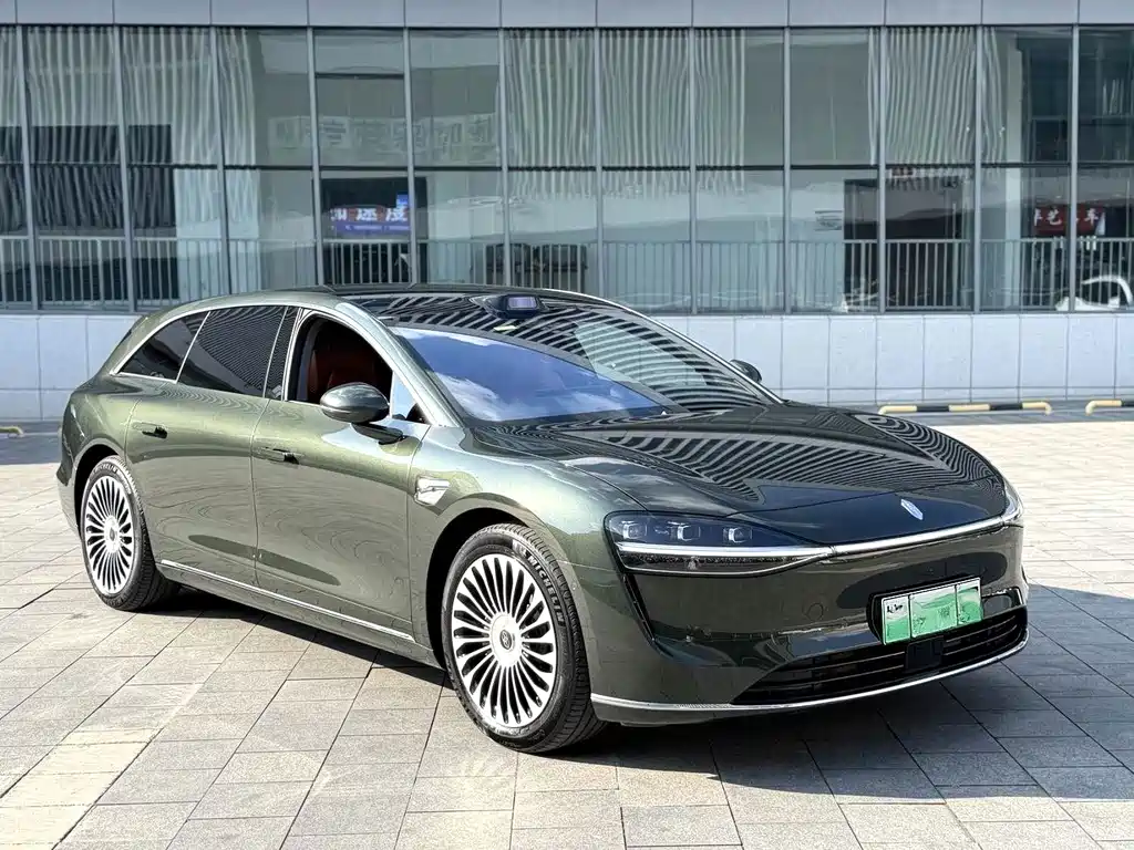 Xiangjie Xiangjie S9T — миниатюра 3
