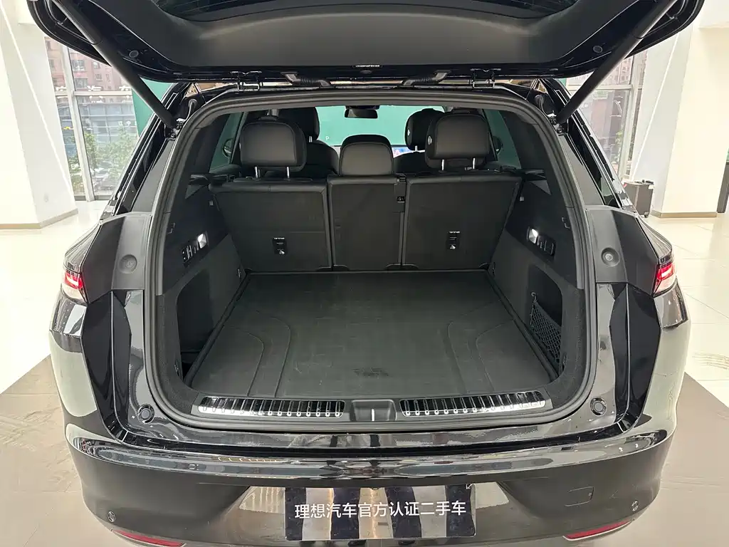 Li Auto L7 2023 Max