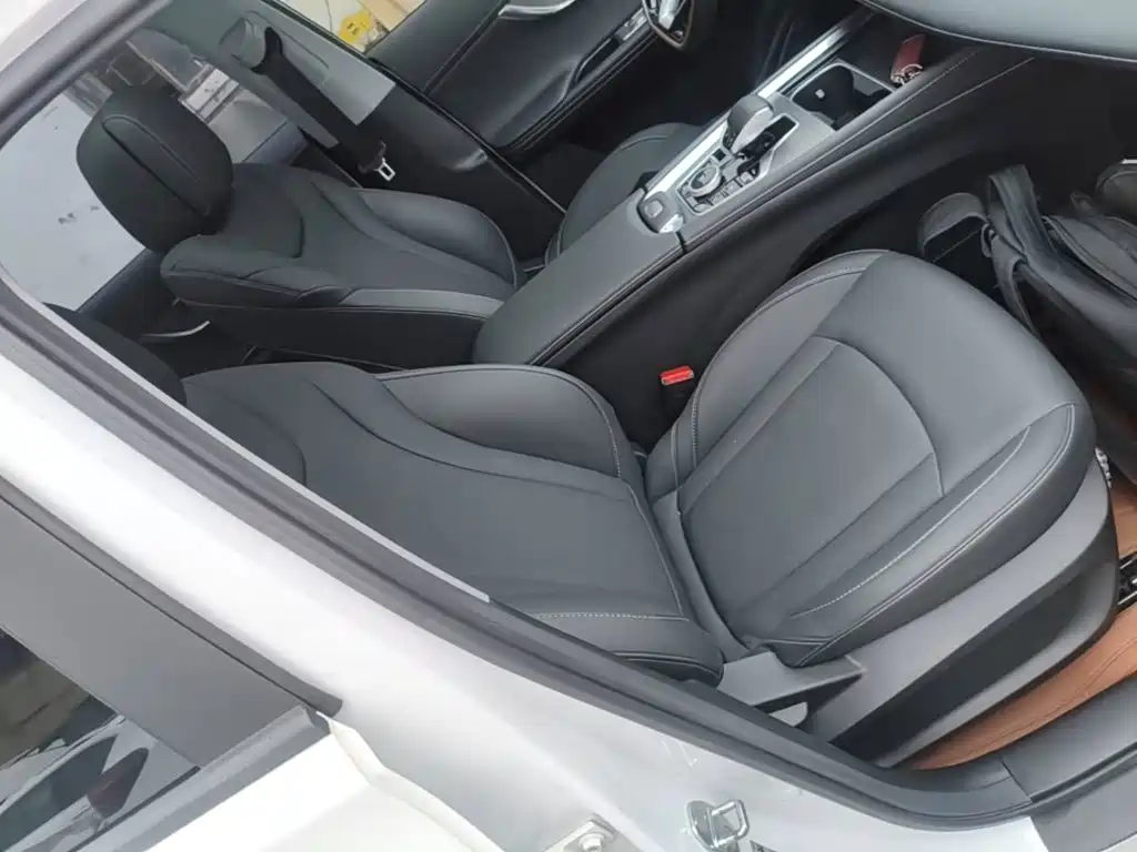 Chery Tiggo 8 PRO — миниатюра 25