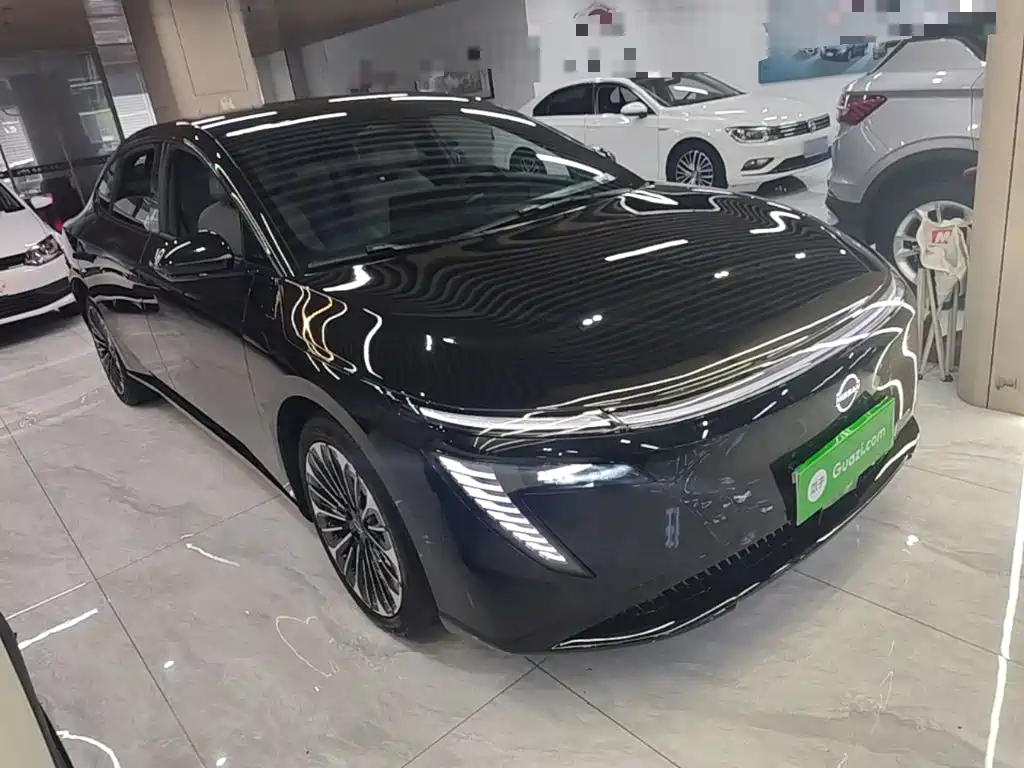 Nissan N7 2025 510 Pro