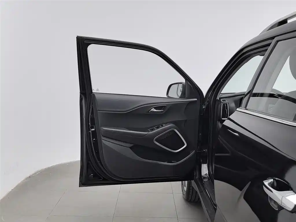 HYUNDAI BEIJING HYUNDAI IX35