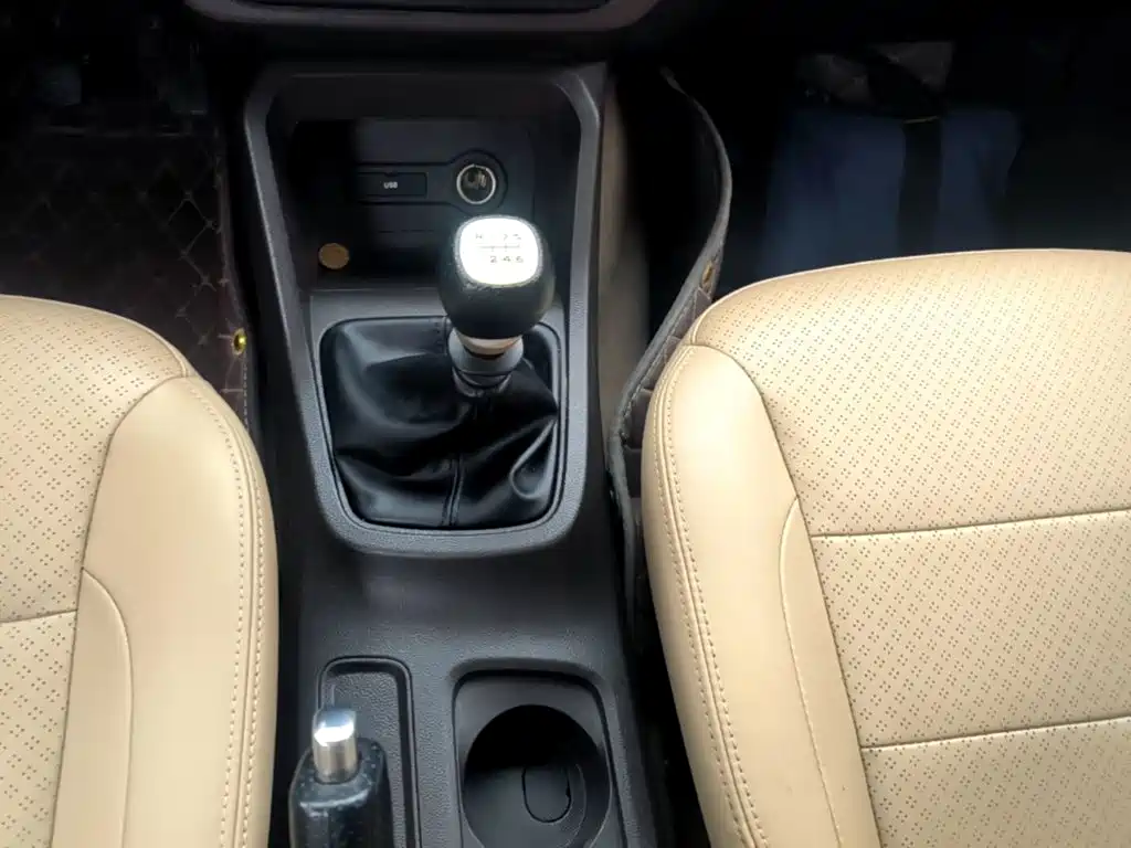 Wuling Hongguang — миниатюра 14