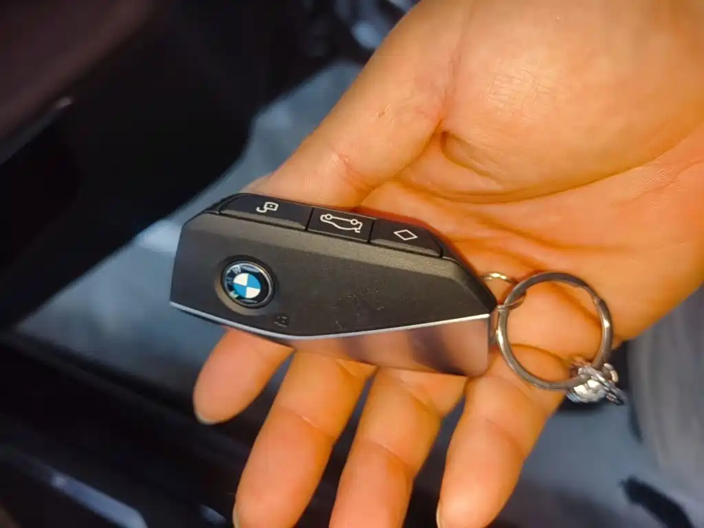 BMW X5 — миниатюра 9