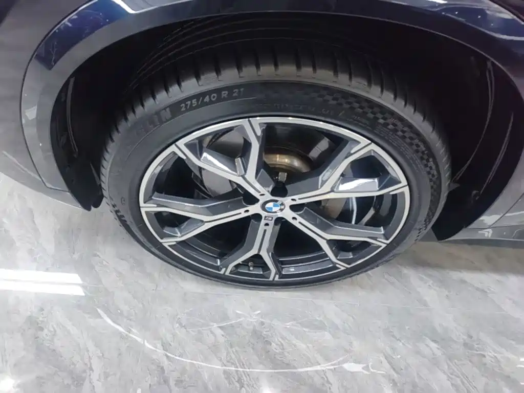 BMW X5 — миниатюра 23