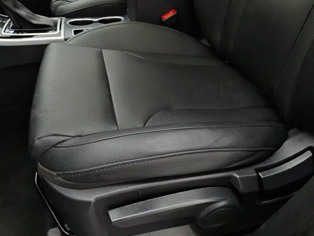 Haval H2 — миниатюра 20