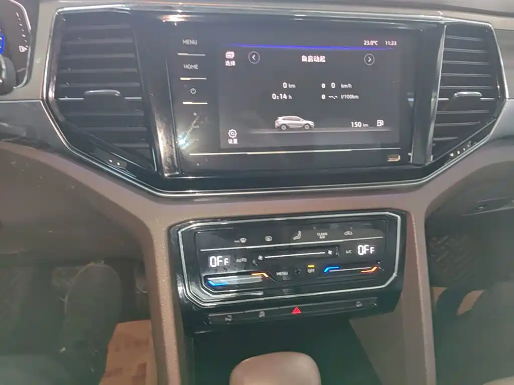 Volkswagen Viloran — миниатюра 13