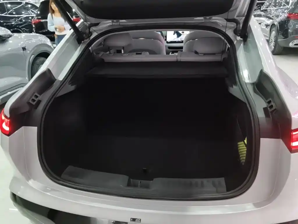 Baojun Xiangjing — миниатюра 19