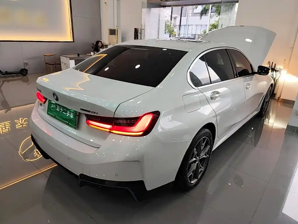 BMW i3 — миниатюра 7