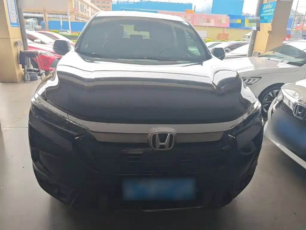 Honda Breeze — миниатюра 3
