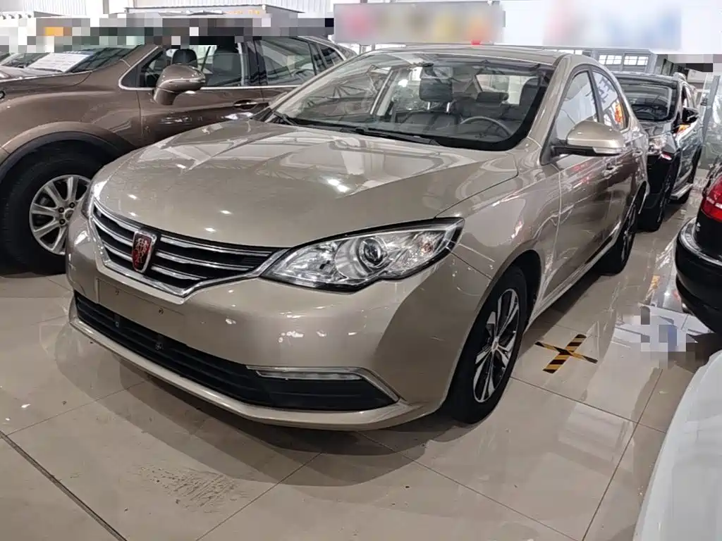 Roewe 360