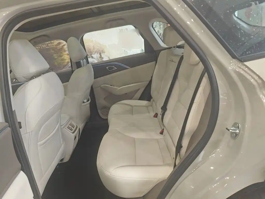 Haval Xiaolong MAX — миниатюра 17