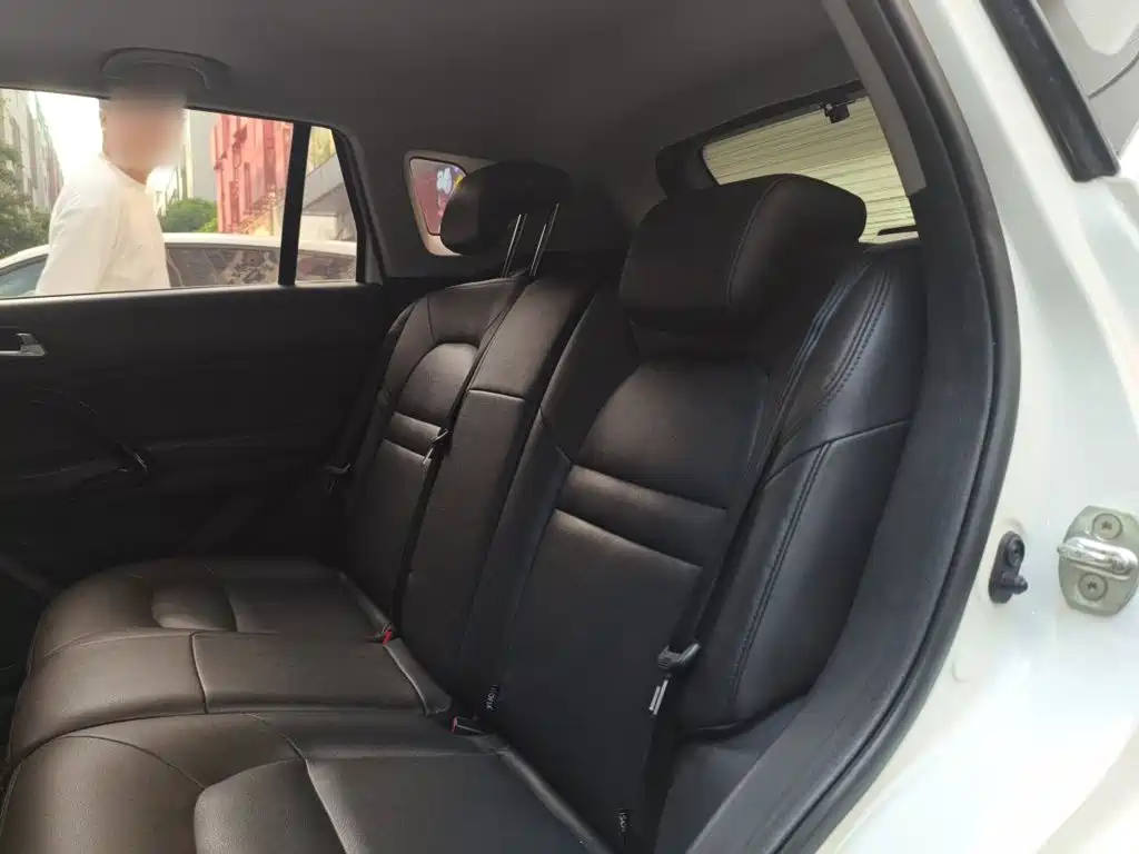 GAC Motor GS4 Hybrid — миниатюра 13
