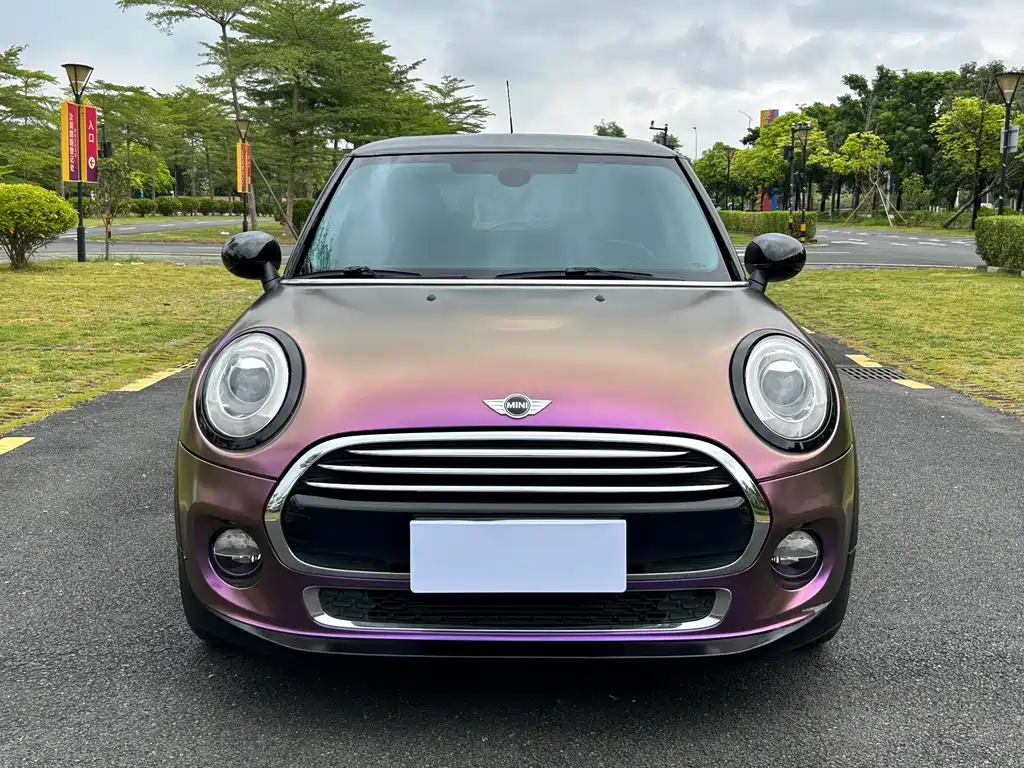 MINI Mini — миниатюра 2