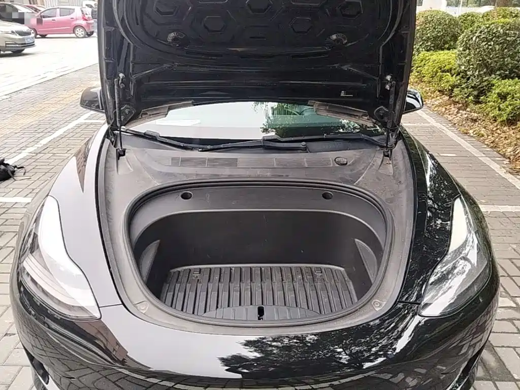 Tesla Model 3 — миниатюра 20