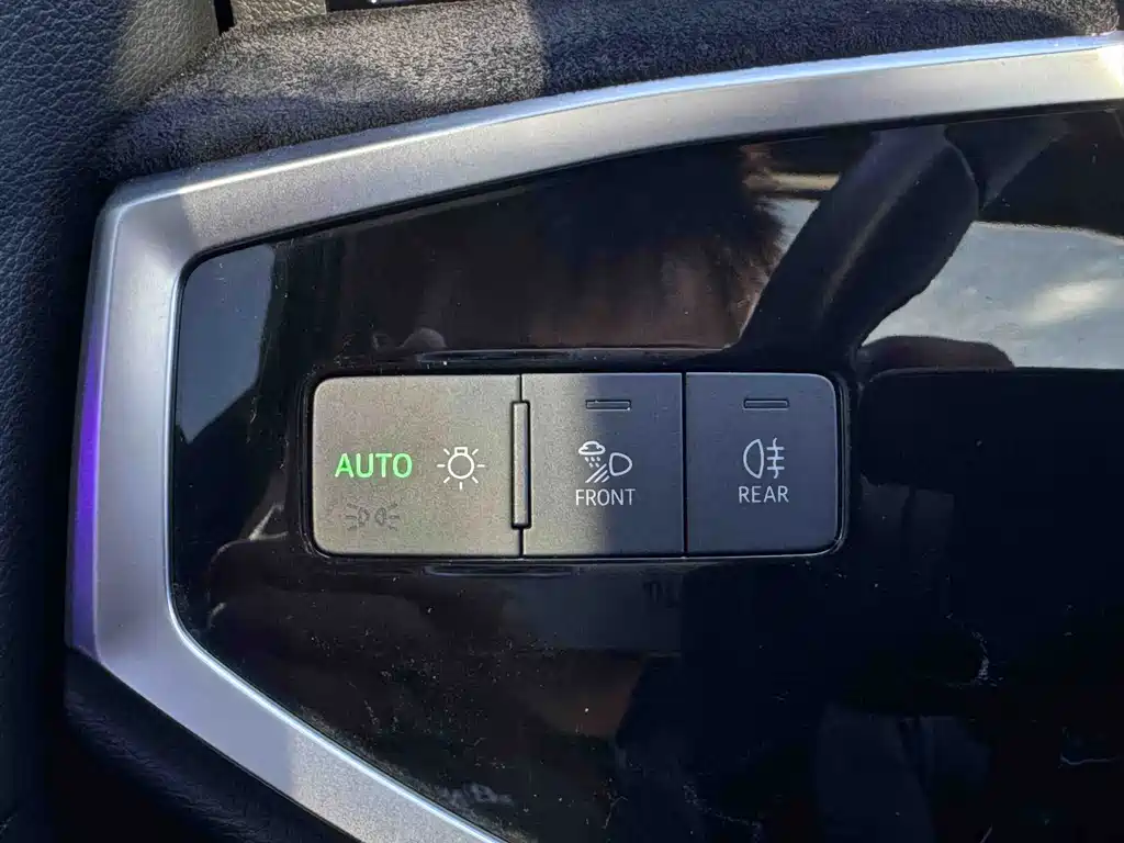 Audi Q3 — миниатюра 11