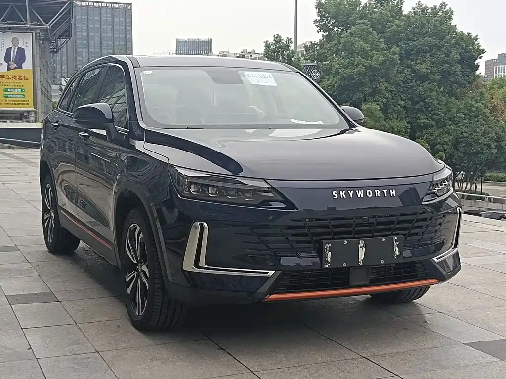 Skyworth HT-i — миниатюра 3