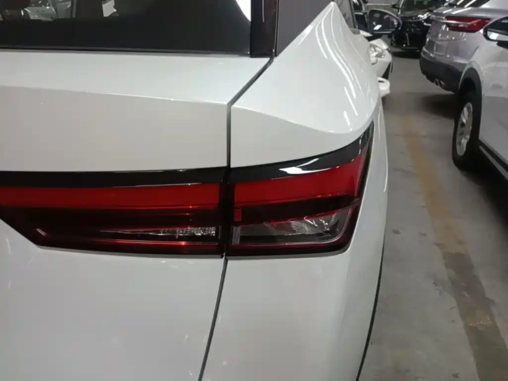 Wuling Xingchi — миниатюра 8
