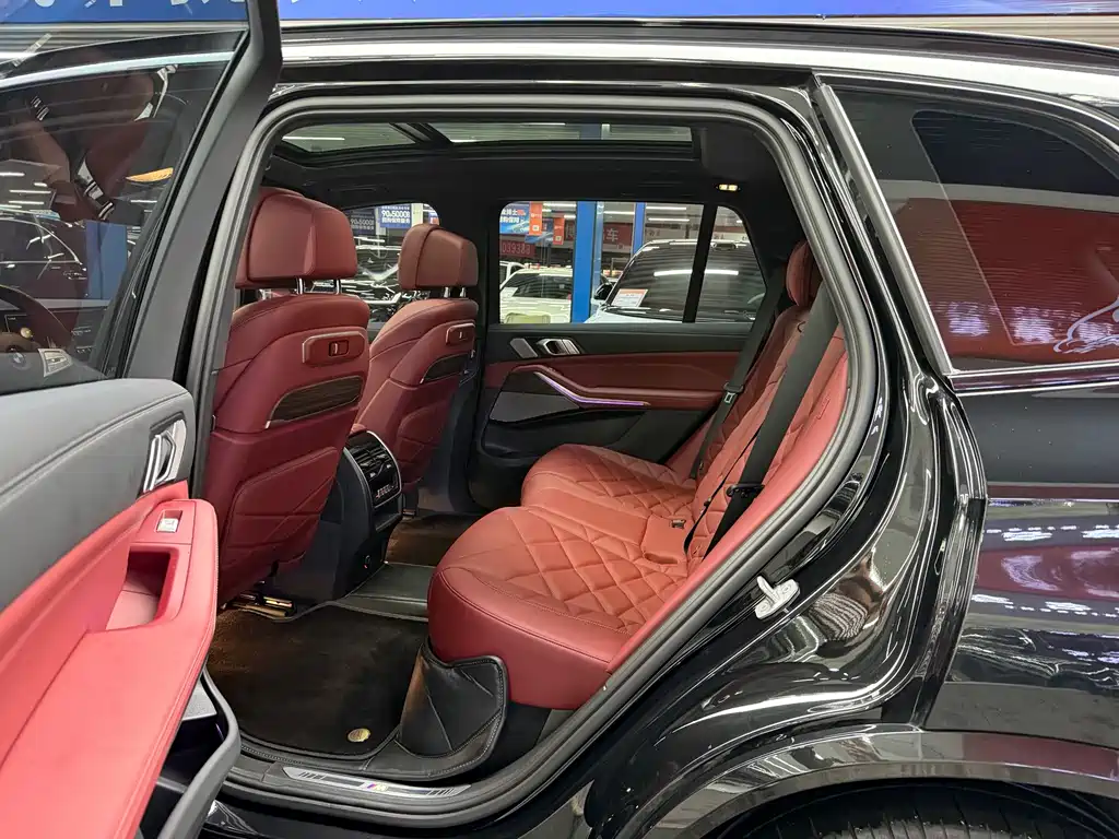 BMW X5 — миниатюра 9