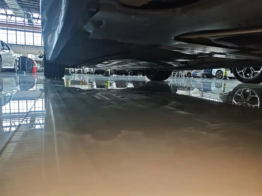 BMW 5 Series — миниатюра 22