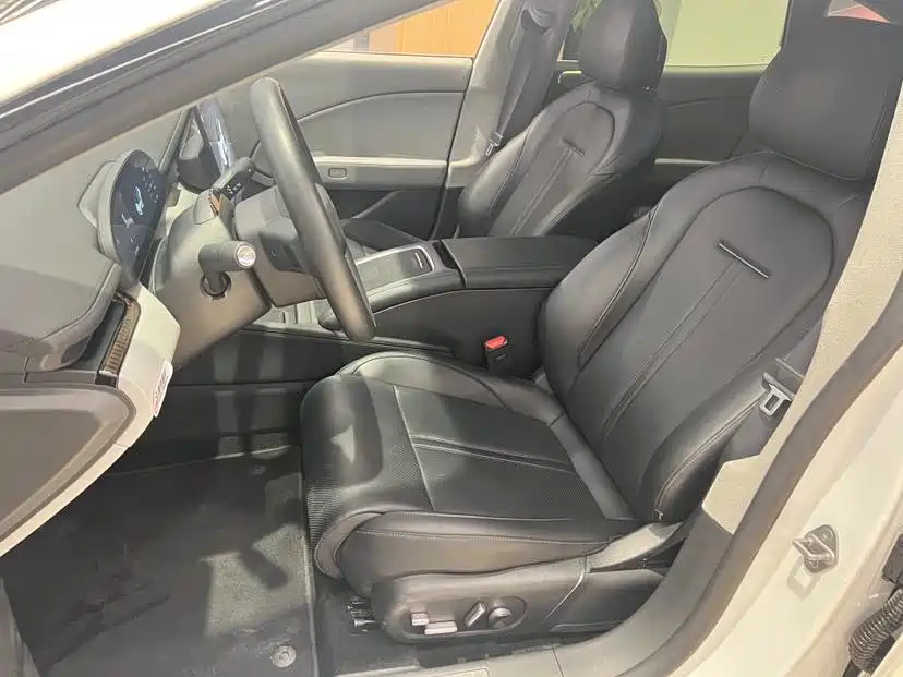 Zeekr 007 2025 Smart Drive 100kWh