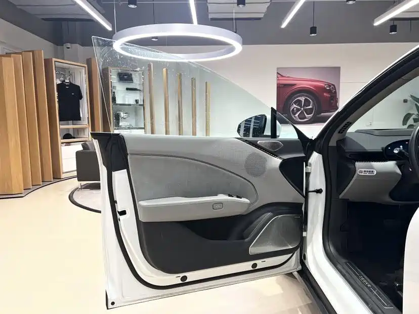 Zeekr 007 2025 Smart Drive 100kWh