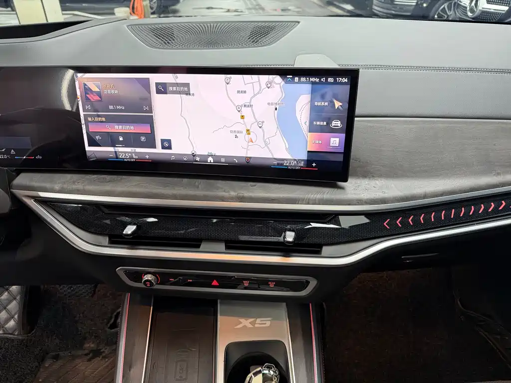 BMW X5 — миниатюра 14