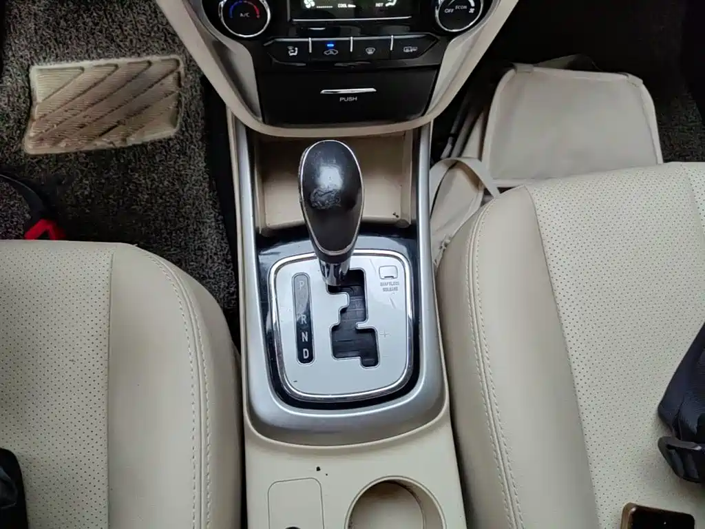 Changan Eado — миниатюра 14