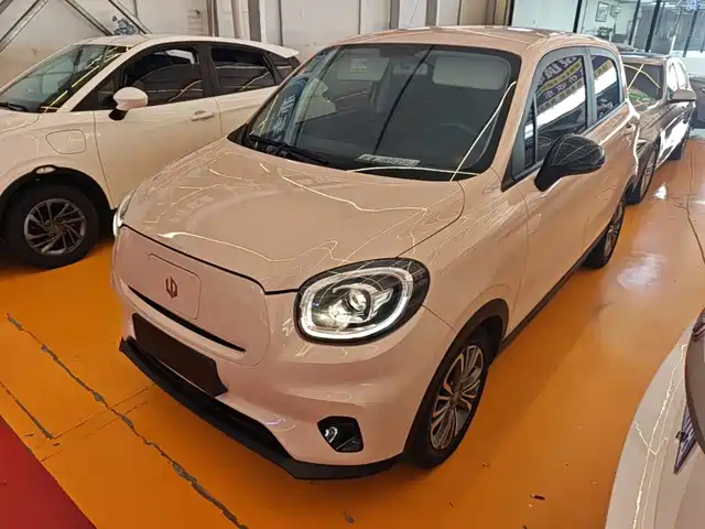 2022 Leapmotor T03