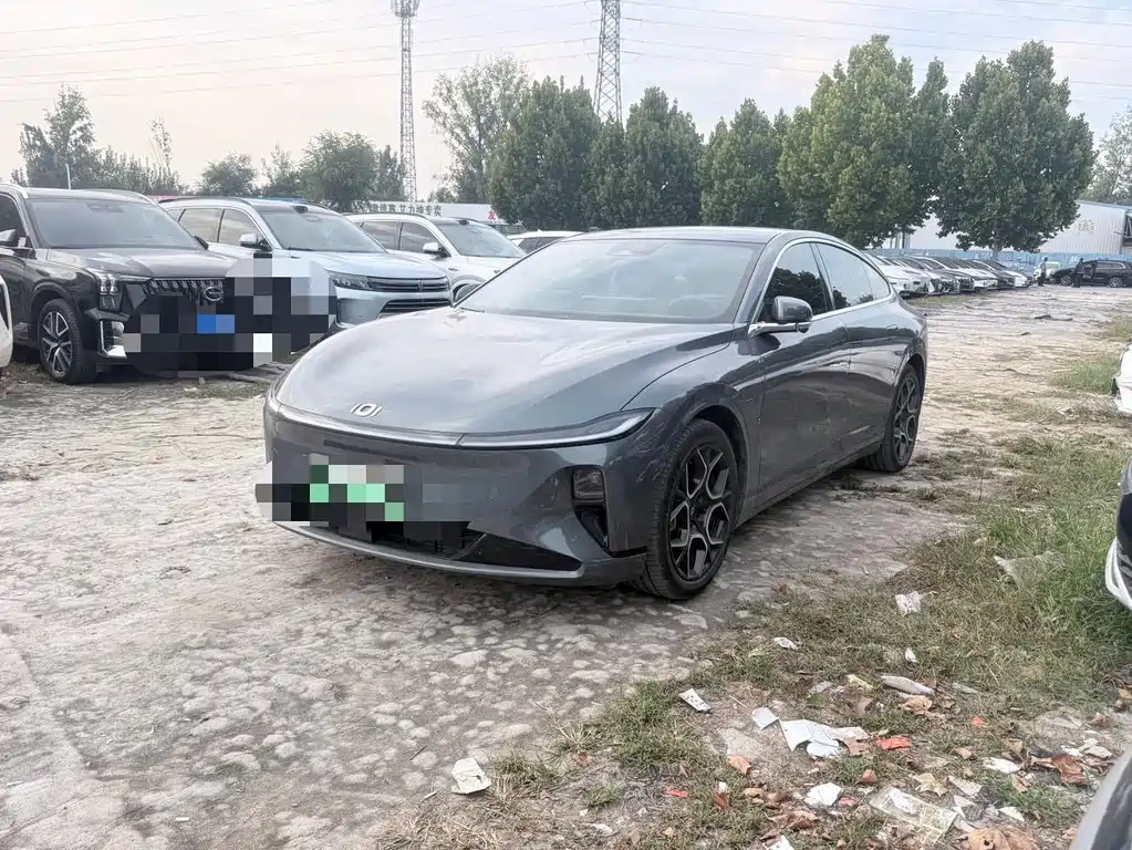 Qiyuan Qiyuan A07