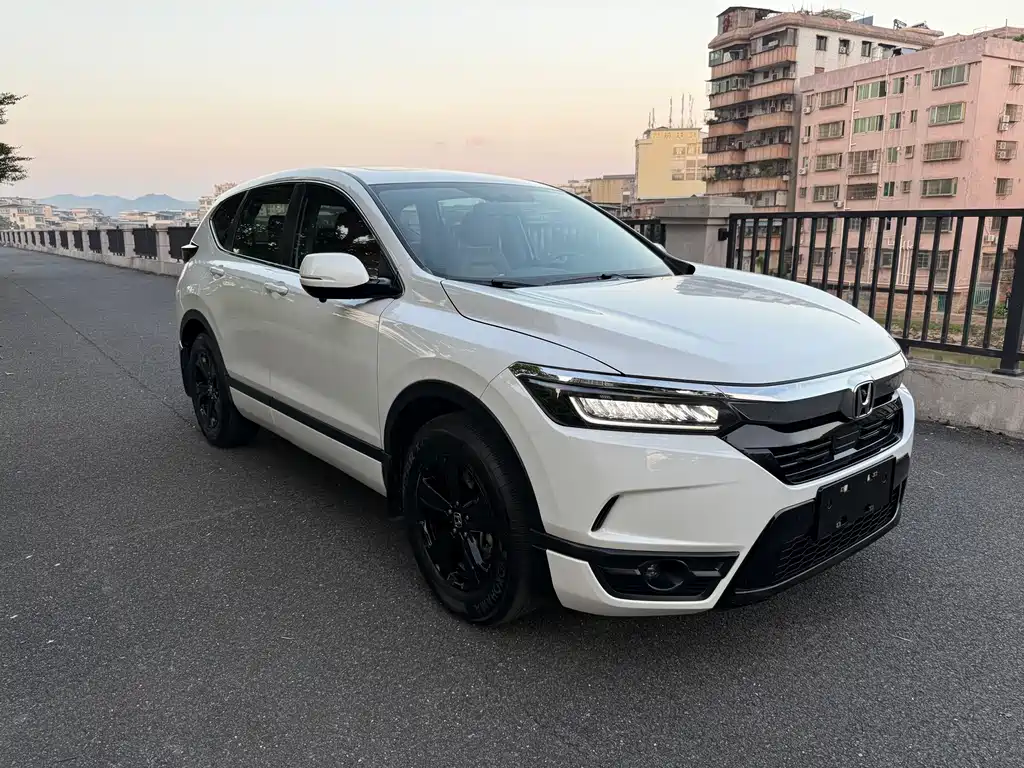 Honda Breeze — миниатюра 3