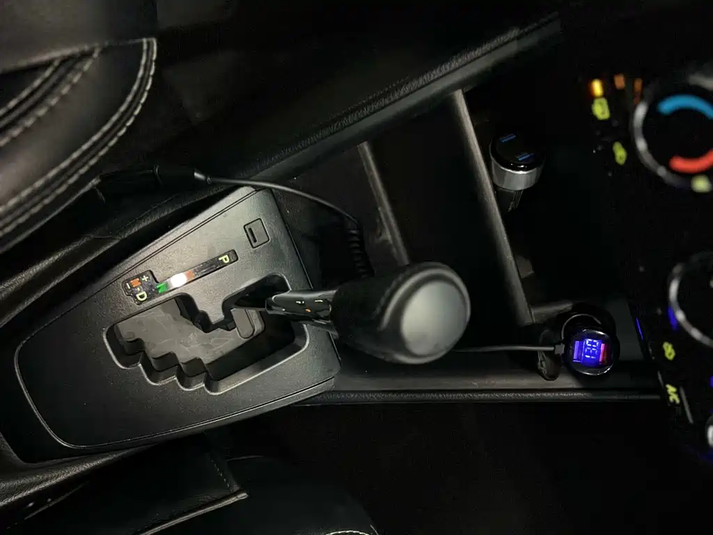 TOYOTA YARIS L ZHIXUAN