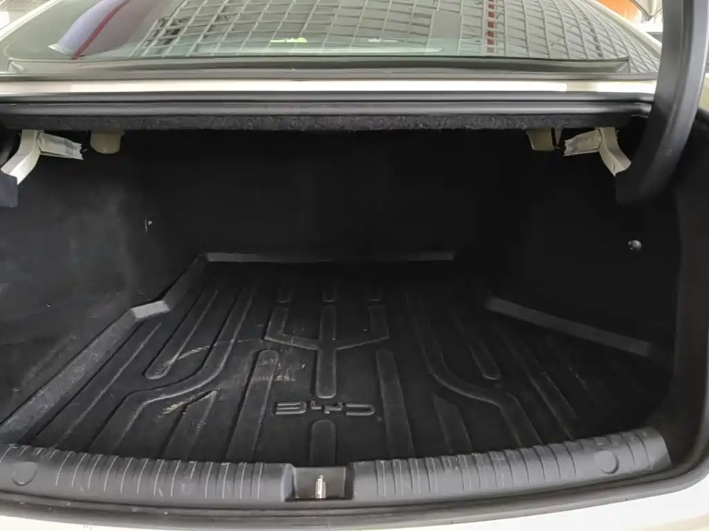 BYD Seal 06 — миниатюра 19