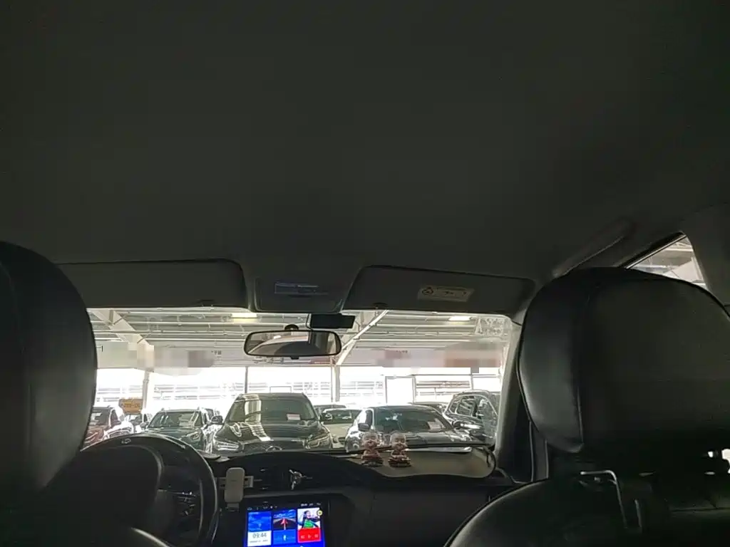 Chery Tiggo 3 — миниатюра 18