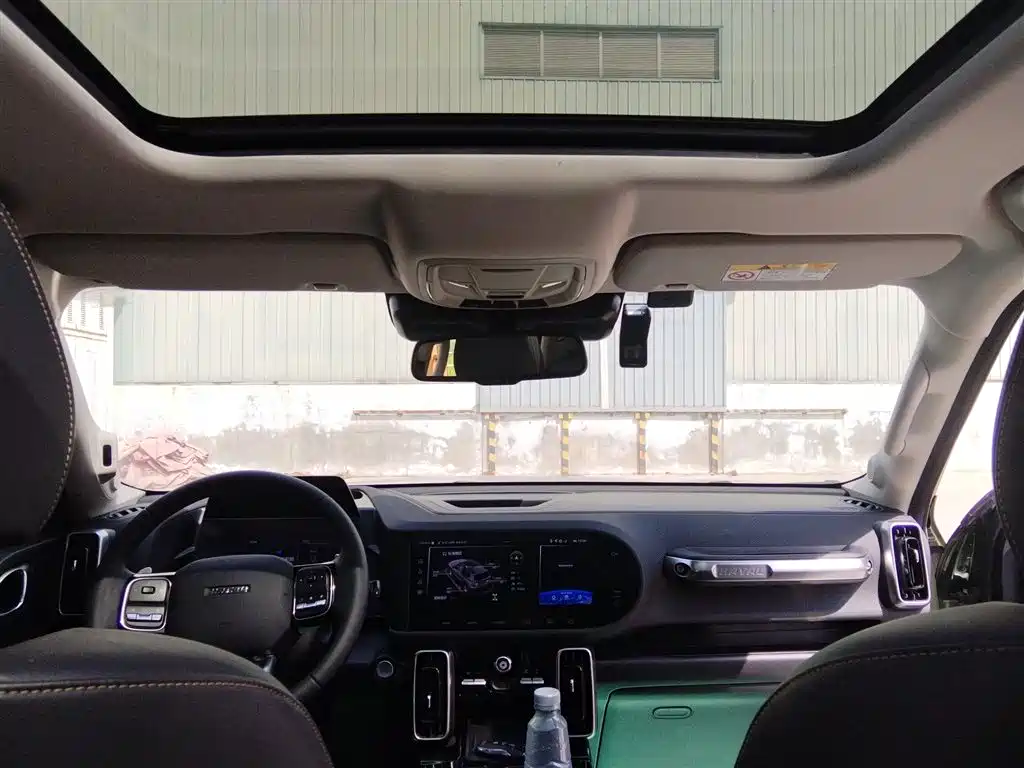 Haval Dargo 2022 2.0T DCT