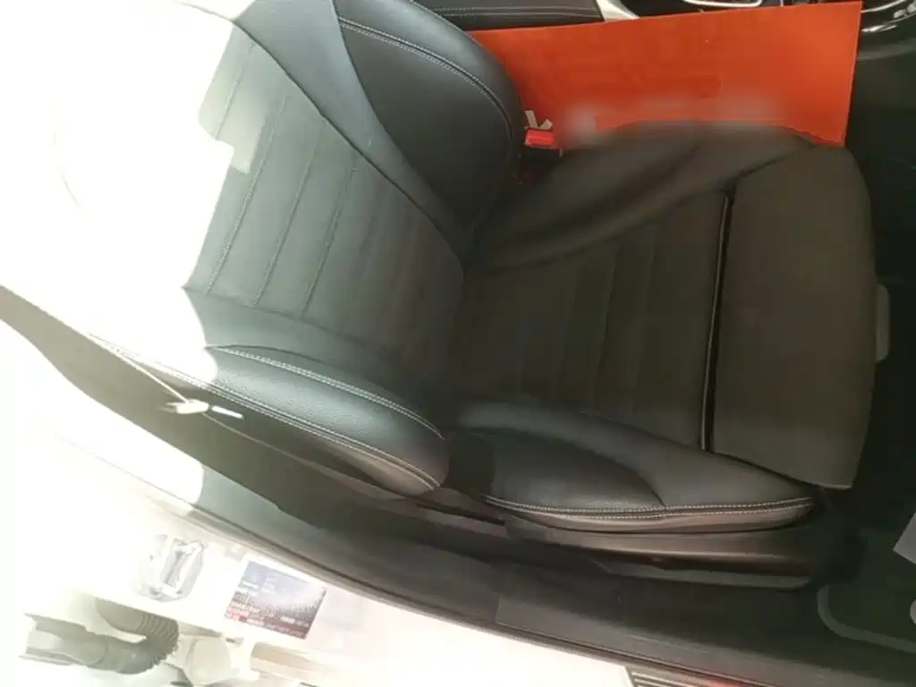 Mercedes-Benz C-Class — миниатюра 25