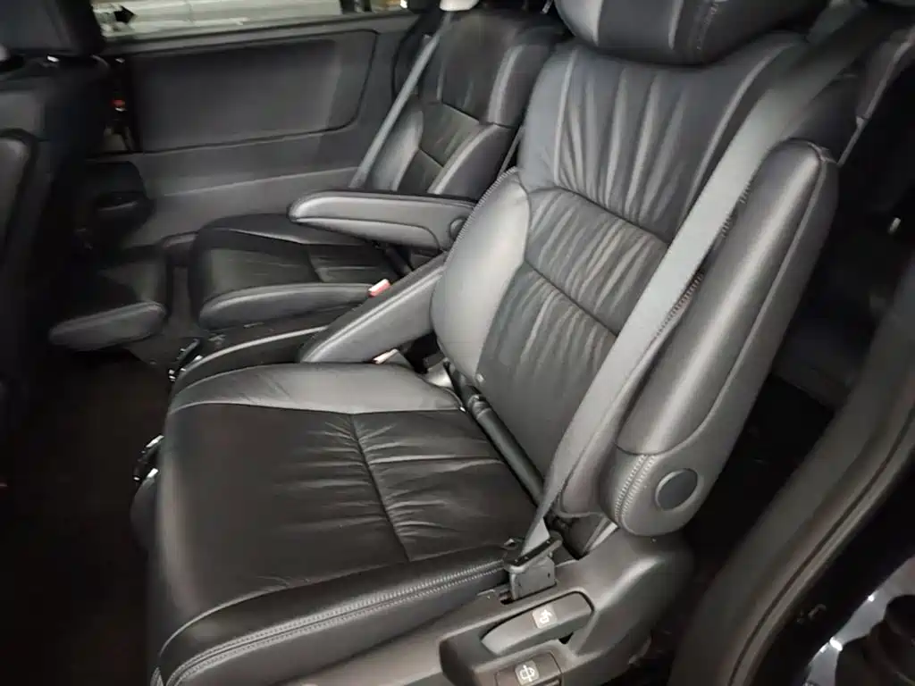 Honda Odyssey — миниатюра 17