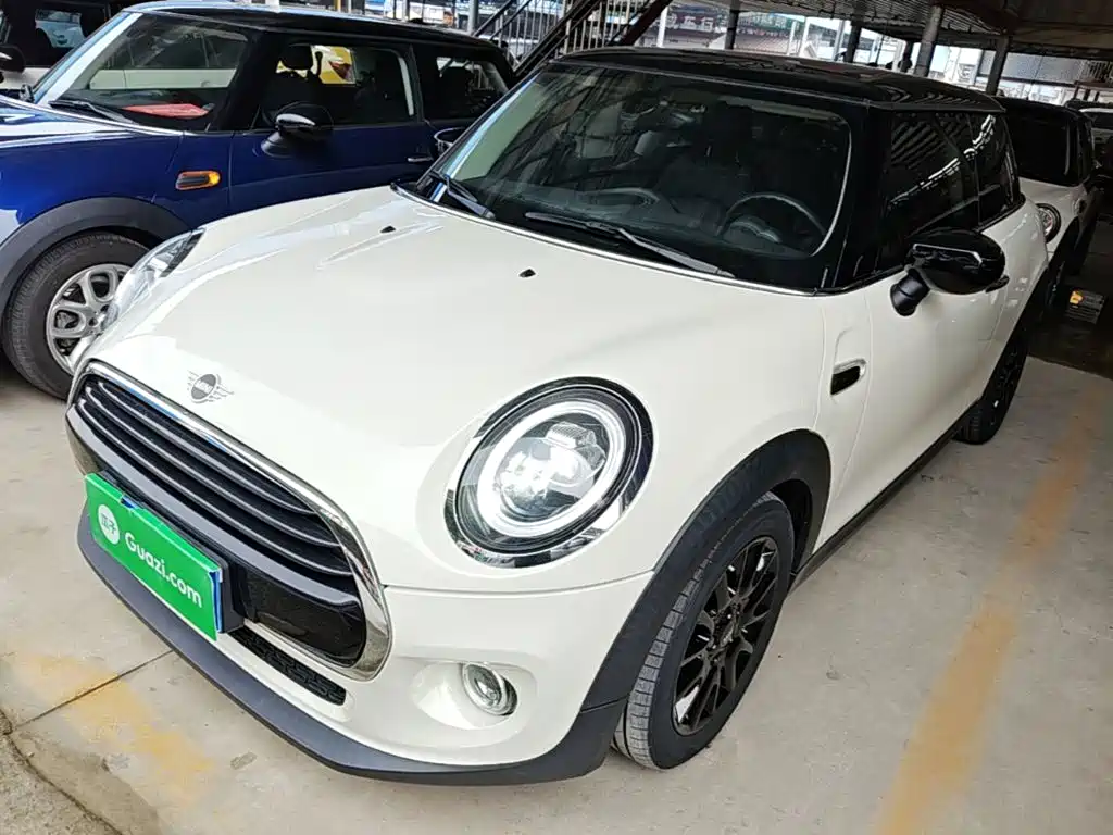MINI 2019 1.5T COOPER Classic Style