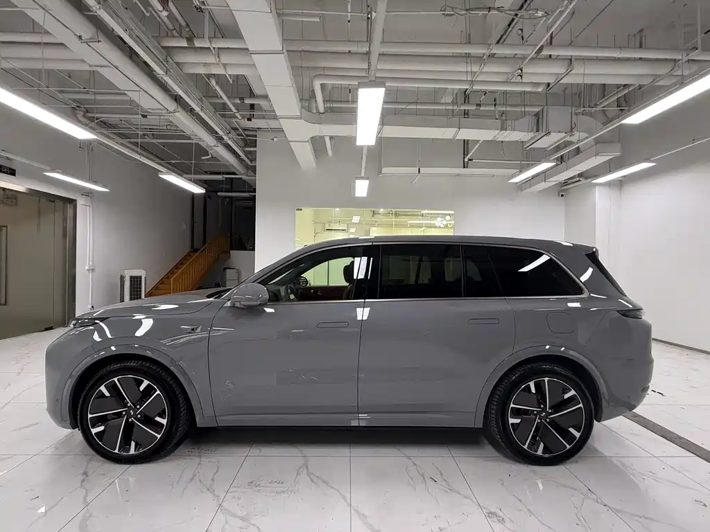 Li Auto L9 2025 Ultra
