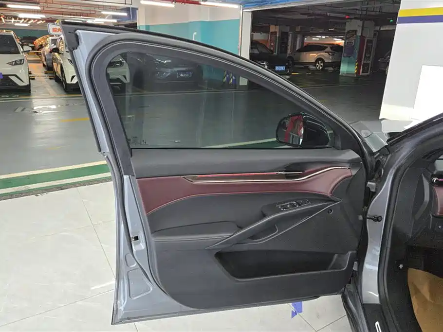 Ford Mondeo 2022 EcoBoost 245