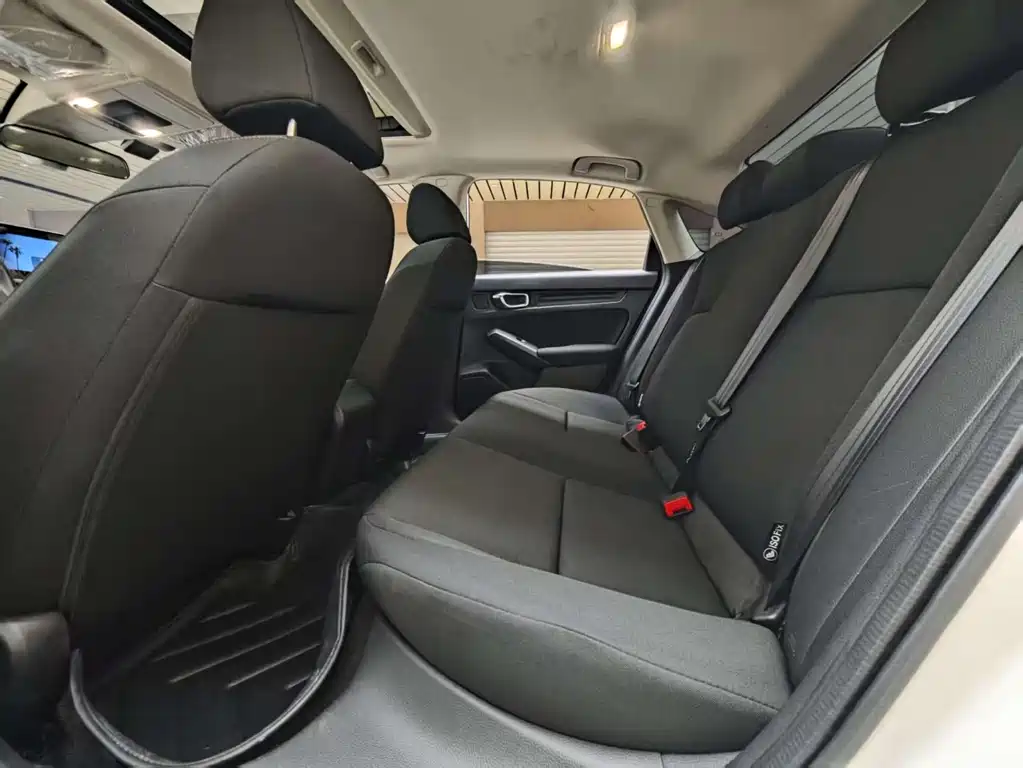 Honda Civic 2023 240TURBO CVT