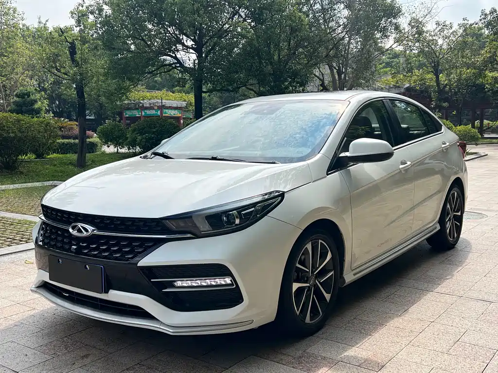 CHERY ARRIZO GX