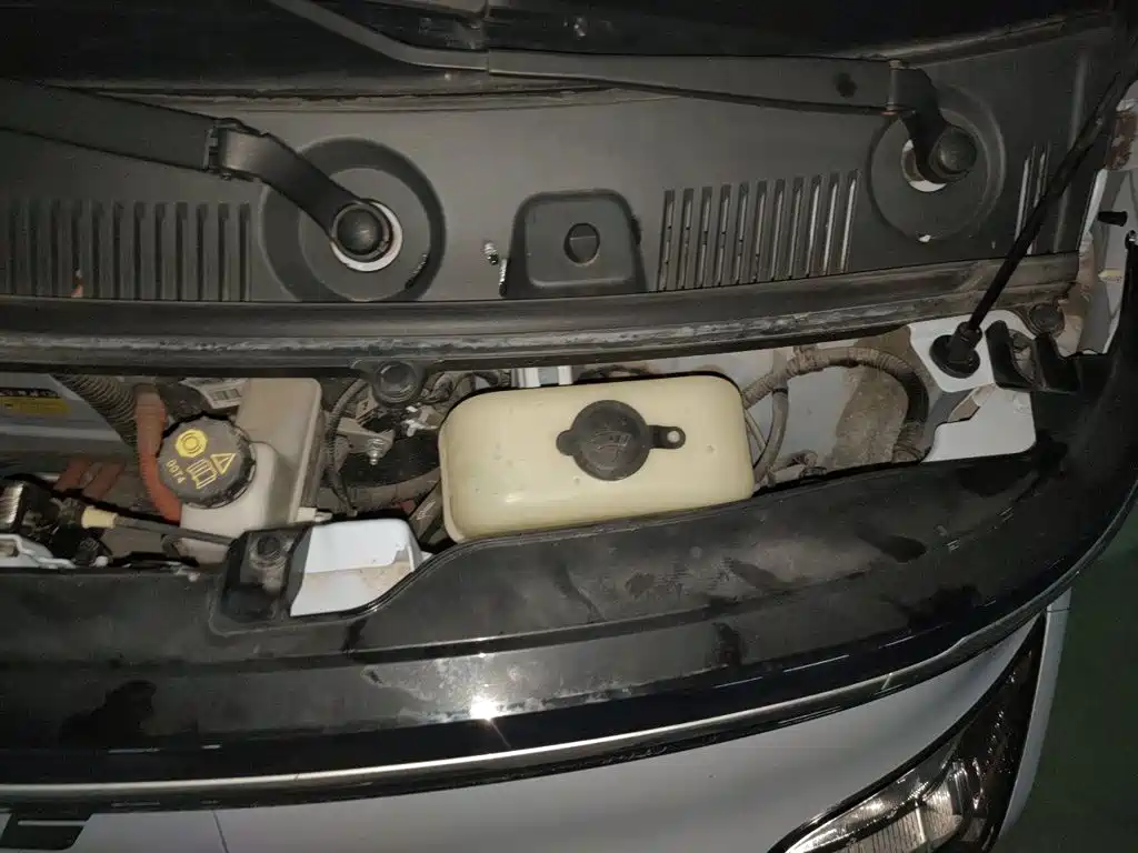 Wuling Air ev — миниатюра 13