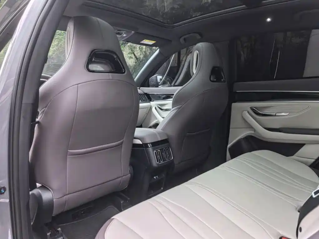 BYD PLUS New Energy — миниатюра 8