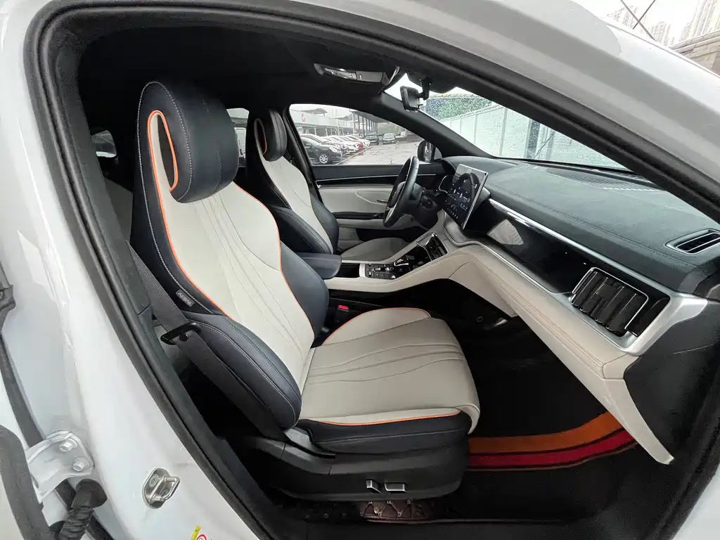 BYD PLUS New Energy — миниатюра 12