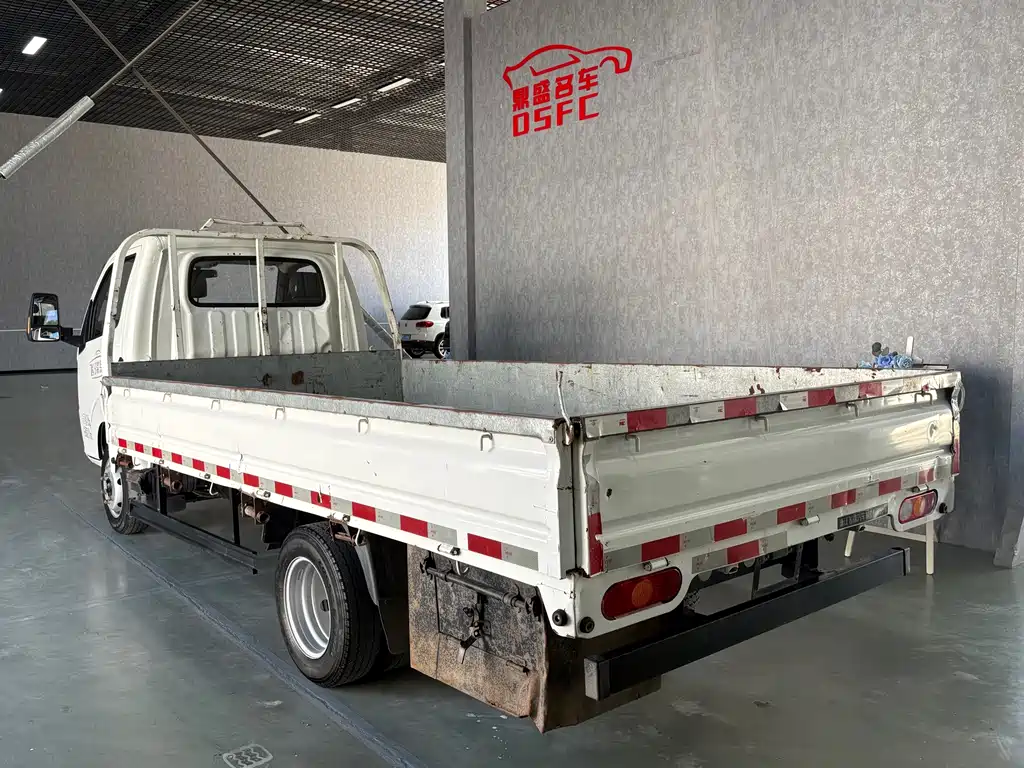 Feidie Feidie EF3 — миниатюра 7