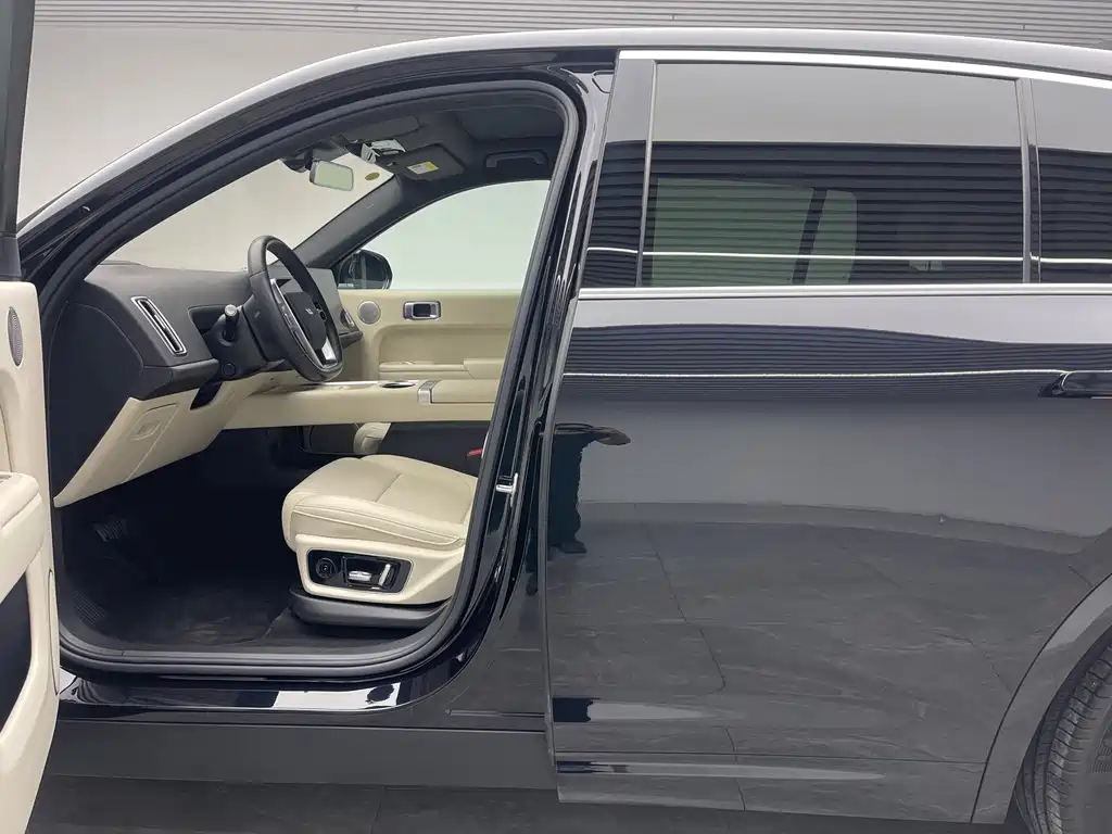 Li Auto Li L7 — миниатюра 16