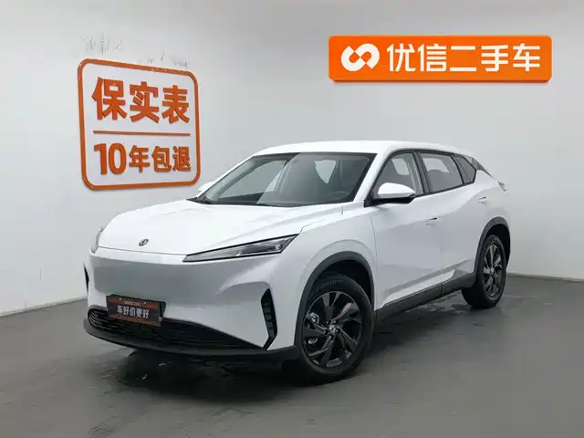 DONGFENG SKY EV01 2026
